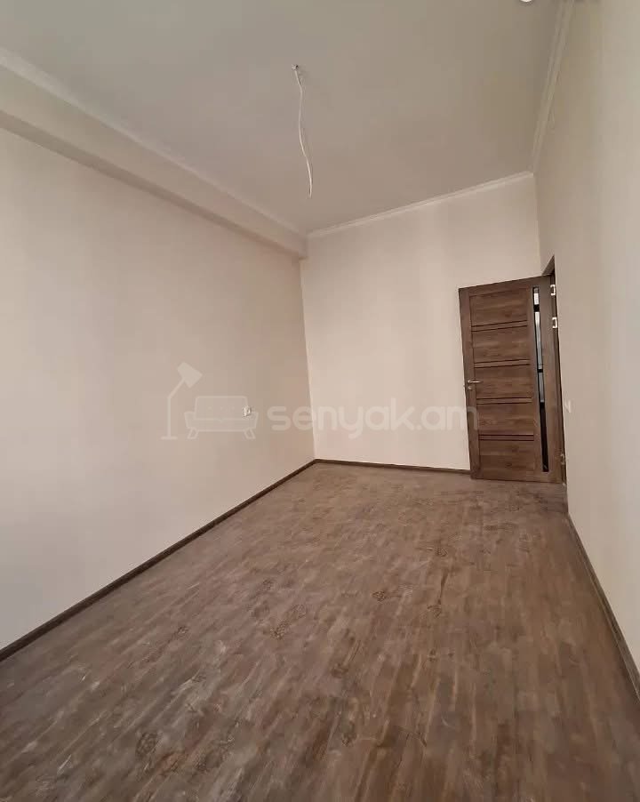 2 Սենյականոց Բնակարան Նորակառույցում, 47քմ, 4/8 հարկ, Կապիտալ Վերանորոգված