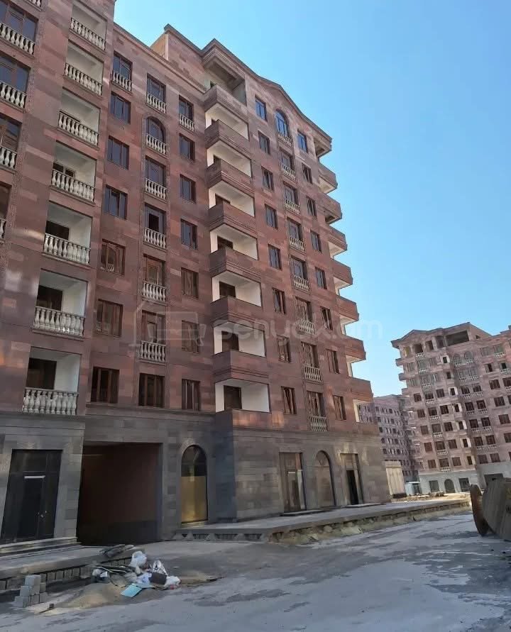 2 Սենյականոց Բնակարան Նորակառույցում, 47քմ, 4/8 հարկ, Կապիտալ Վերանորոգված