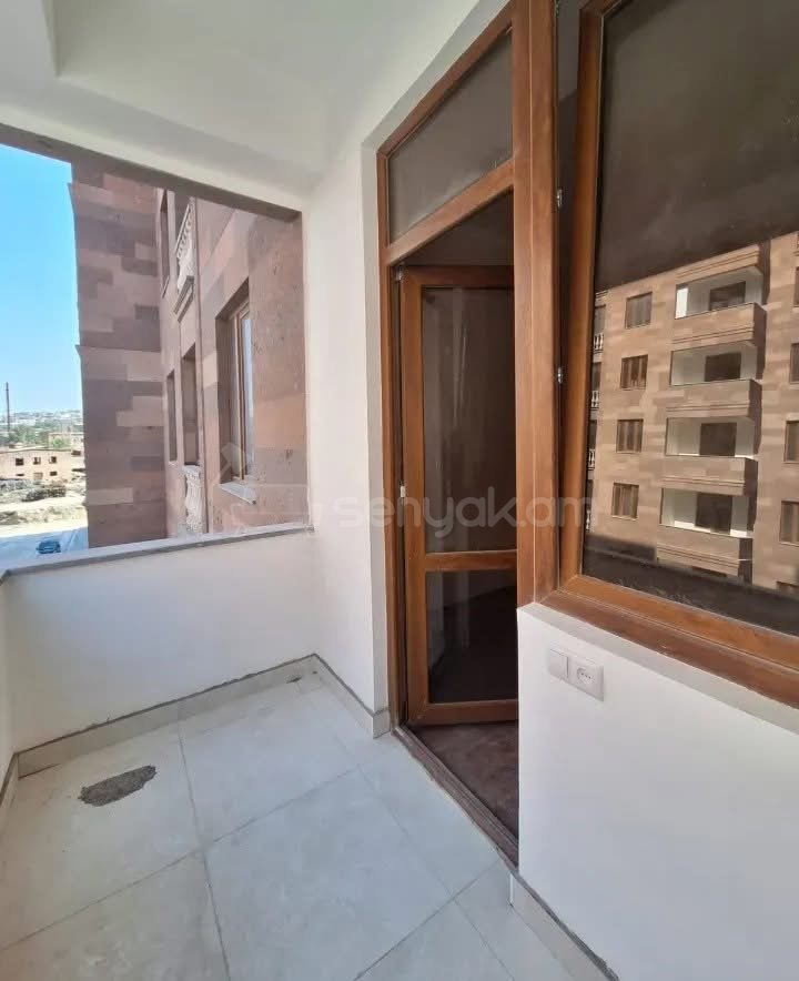 2 Սենյականոց Բնակարան Նորակառույցում, 47քմ, 4/8 հարկ, Կապիտալ Վերանորոգված