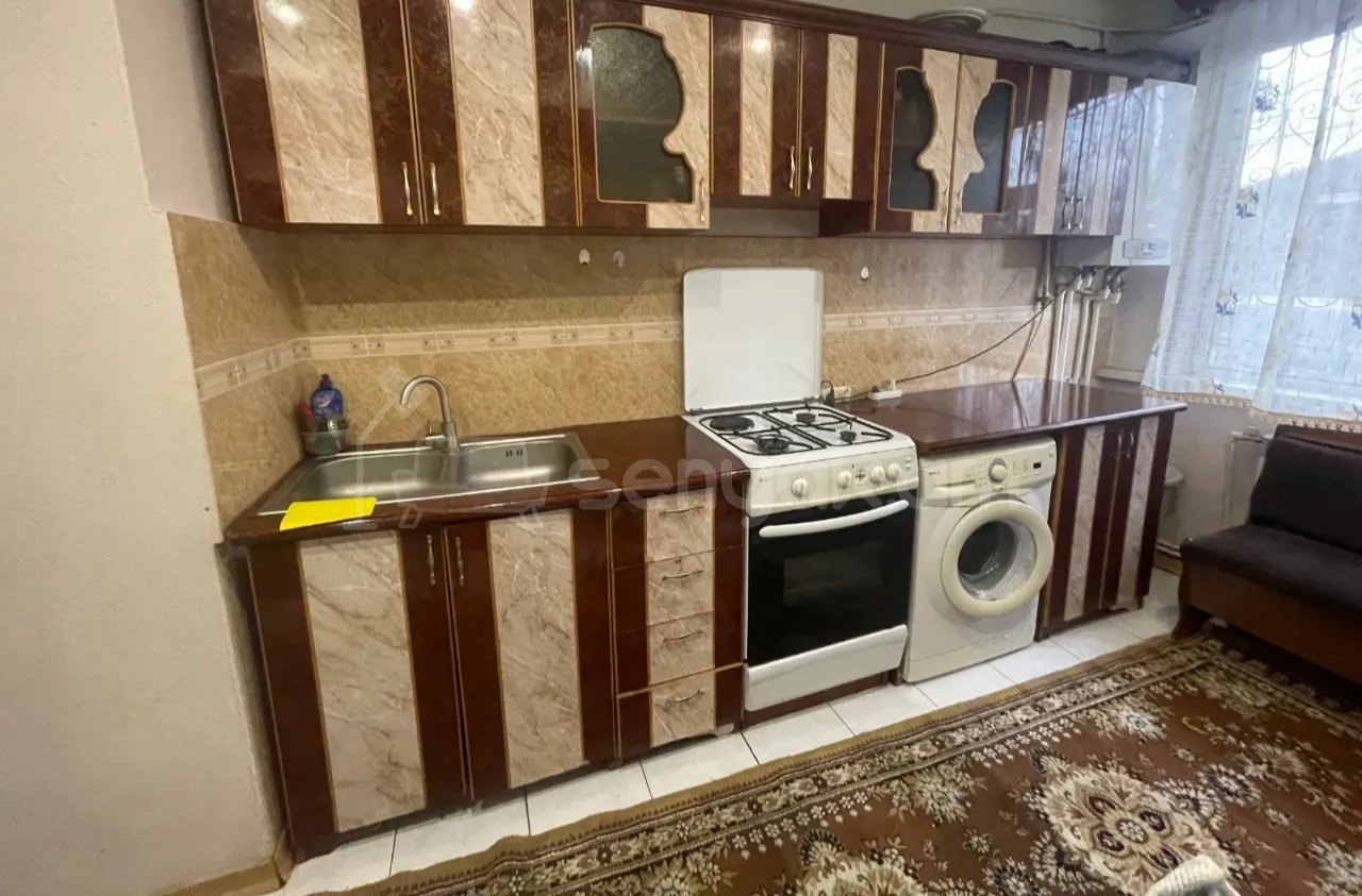 2 Սենյականոց Բնակարան, 56քմ, 1/1 հարկ, Կապիտալ Վերանորոգված, Կահավորված, Արևկող