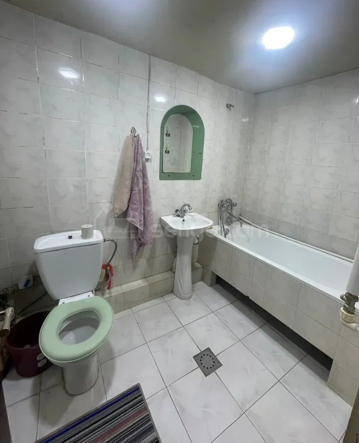 2 Սենյականոց Բնակարան, 56քմ, 1/1 հարկ, Կապիտալ Վերանորոգված, Կահավորված, Արևկող