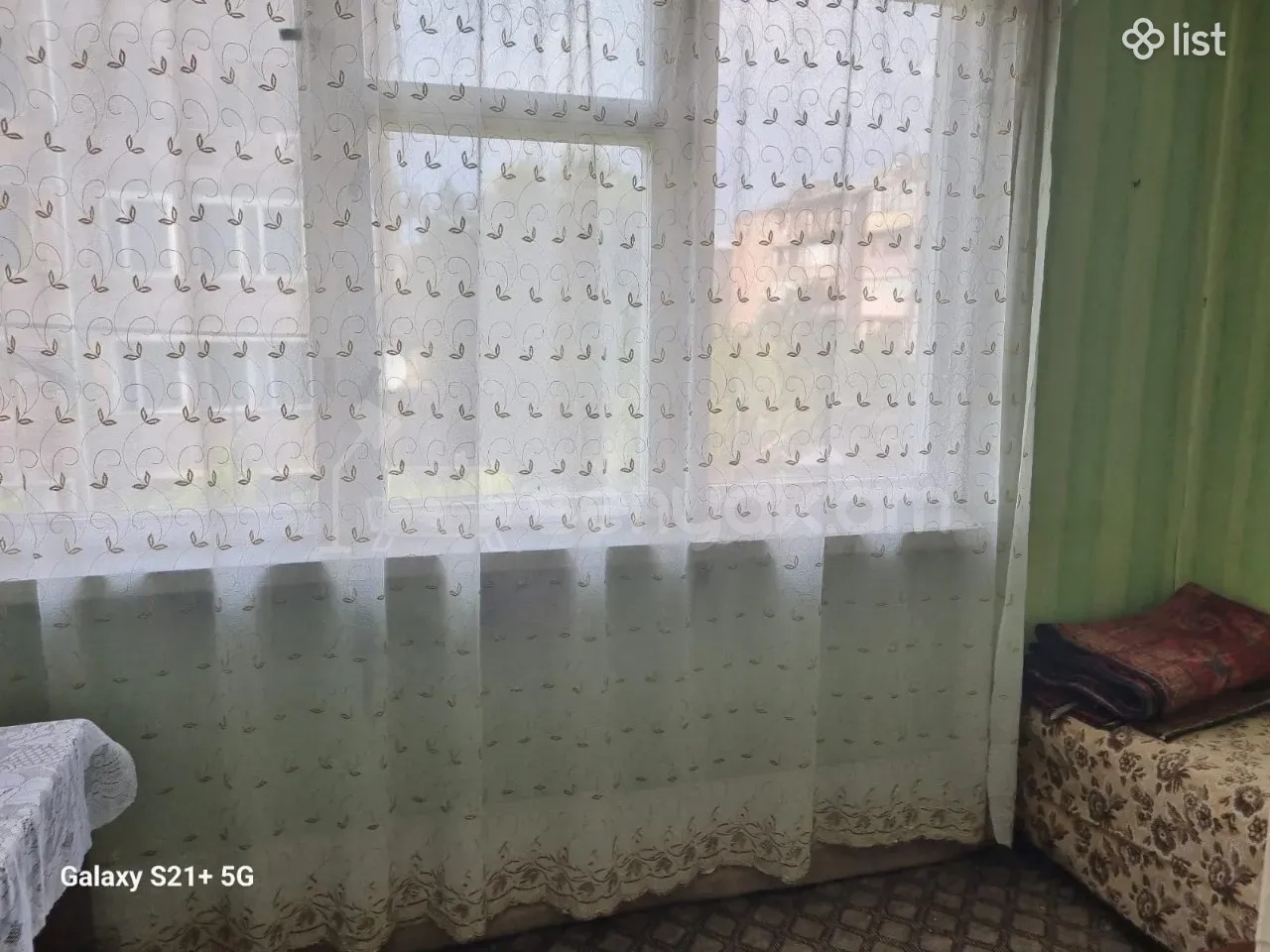 1 Սենյականոց Բնակարան Քարե Շենքում, 45քմ, 1/1 հարկ, Կապիտալ Վերանորոգված, Կահավորված