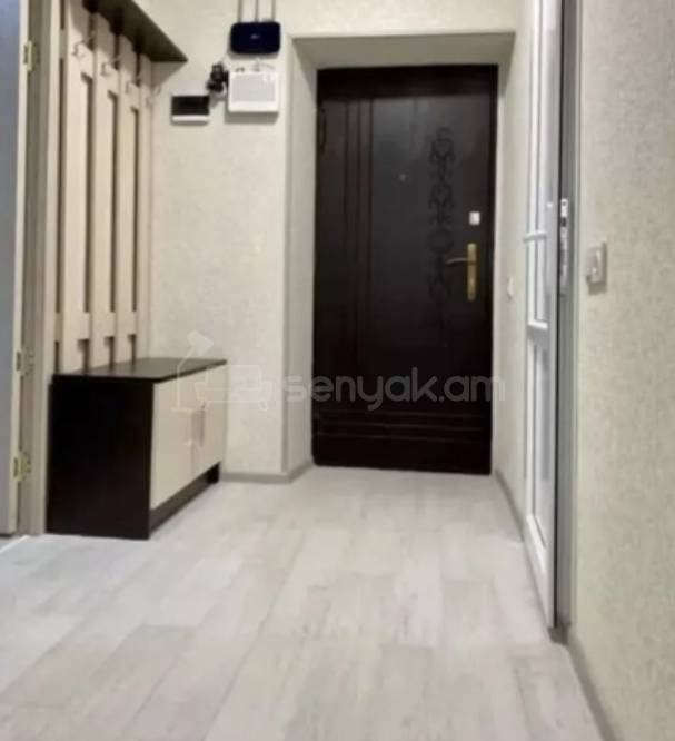 3 Սենյականոց Բնակարան Քարե Շենքում, 50քմ, 2/5 հարկ, Դիզայներական Վերանորոգված