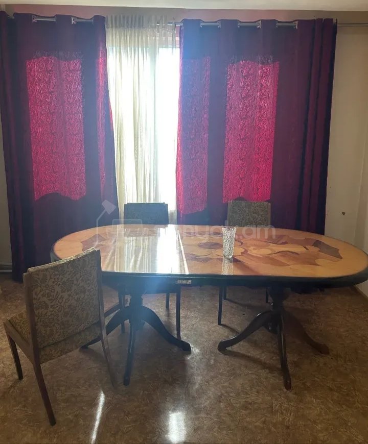 3 Սենյականոց Բնակարան Քարե Շենքում, 77քմ, 5/9 հարկ, Կապիտալ Վերանորոգված, Կահավորված, Արևկող