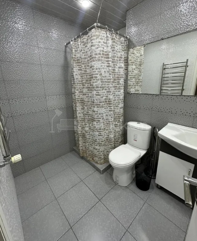 3 Սենյականոց Բնակարան, 112քմ, 4/13 հարկ, Կապիտալ Վերանորոգված, Կահավորված