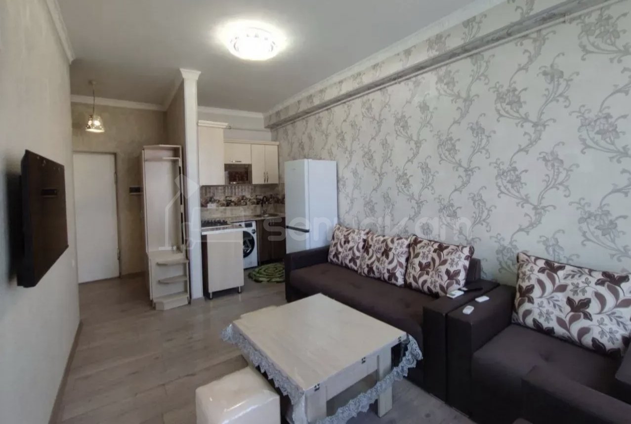 2 Սենյականոց Բնակարան, 56քմ, 4/12 հարկ, Կապիտալ Վերանորոգված, Կահավորված, Արևկող