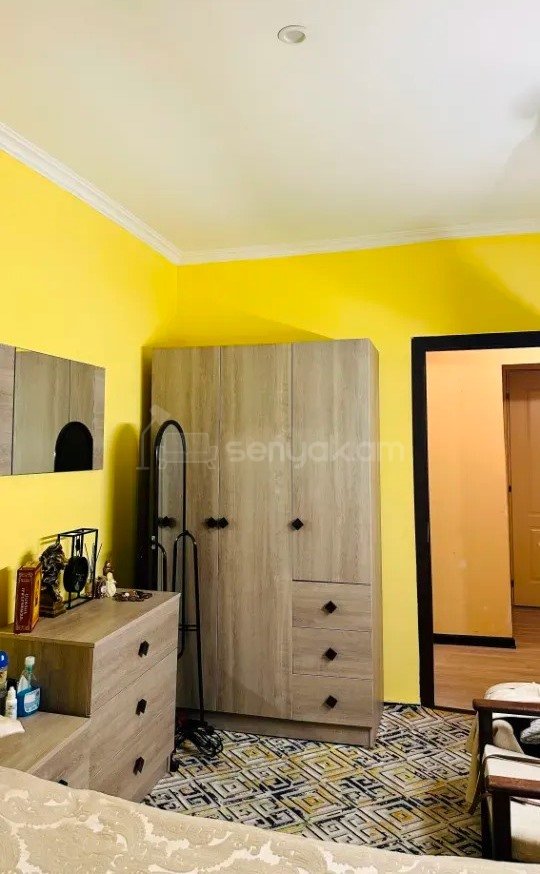 4 Սենյականոց Բնակարան, 100քմ, 7/9 հարկ, Նորմալ Վիճակում