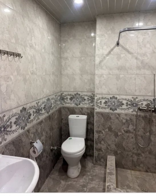 2 Սենյականոց Բնակարան, 52քմ, 4/12 հարկ, Կապիտալ Վերանորոգված, Կահավորված, Արևկող