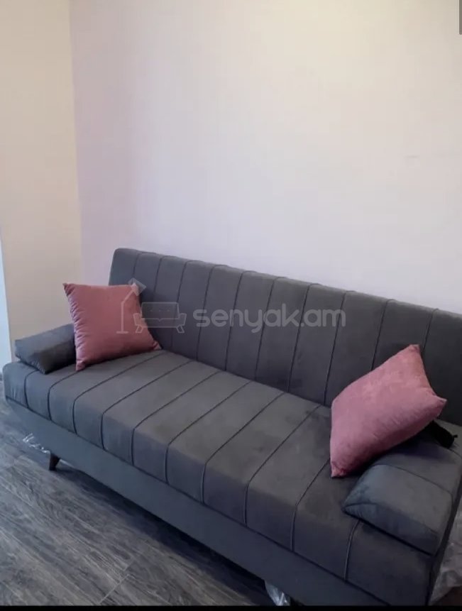 2 Սենյականոց Բնակարան, 52քմ, 4/12 հարկ, Կապիտալ Վերանորոգված, Կահավորված, Արևկող