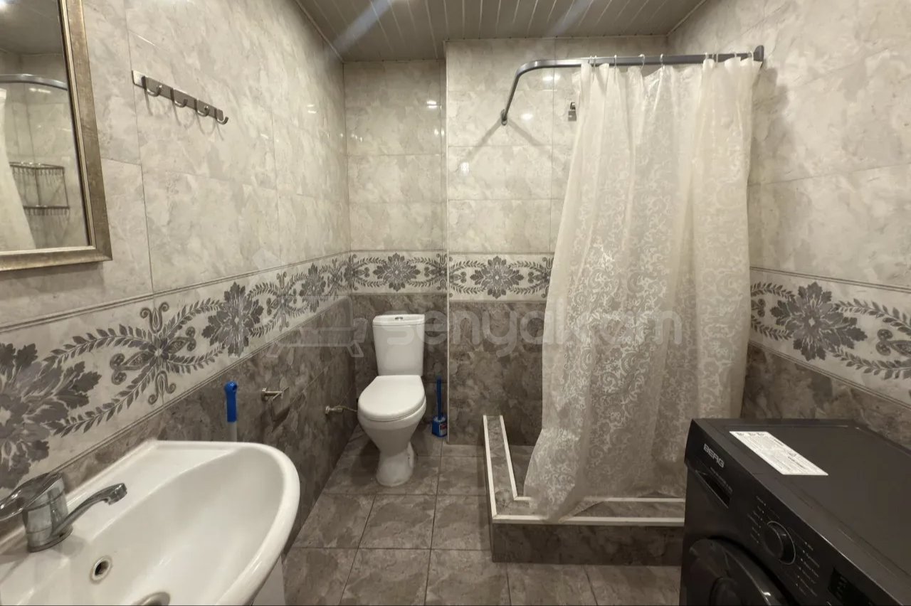 2 Սենյականոց Բնակարան, 52քմ, 4/12 հարկ, Կապիտալ Վերանորոգված, Կահավորված, Արևկող