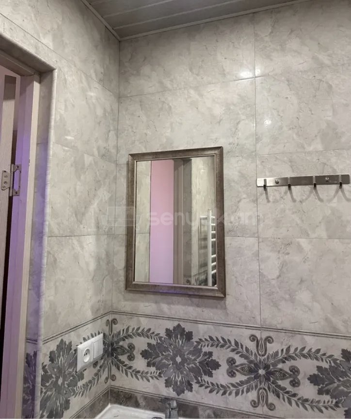 2 Սենյականոց Բնակարան, 52քմ, 4/12 հարկ, Կապիտալ Վերանորոգված, Կահավորված, Արևկող