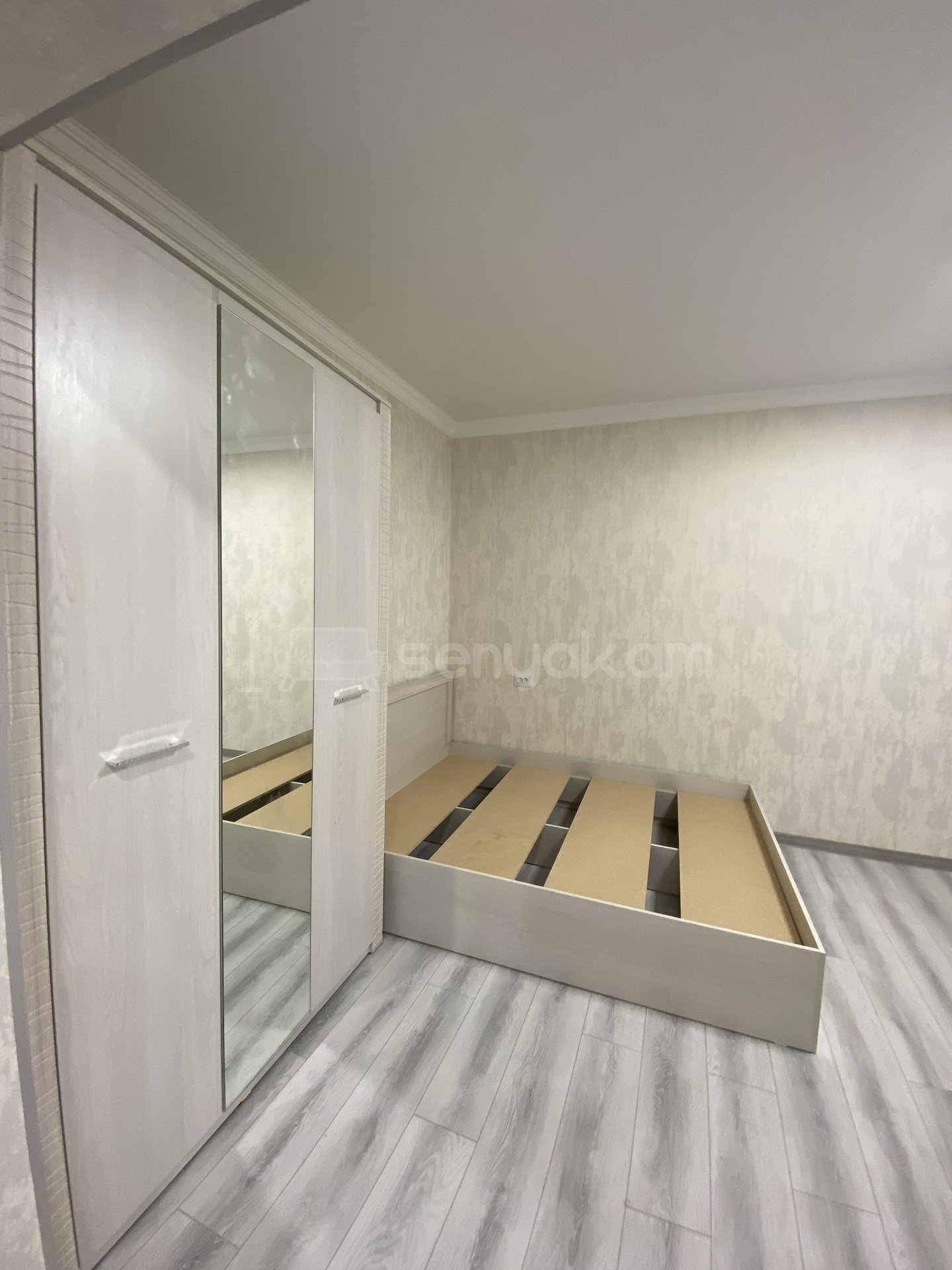 1 Սենյականոց Բնակարան Քարե Շենքում, 37քմ, 1/5 հարկ, Կապիտալ Վերանորոգված, Կահավորված, Արևկող