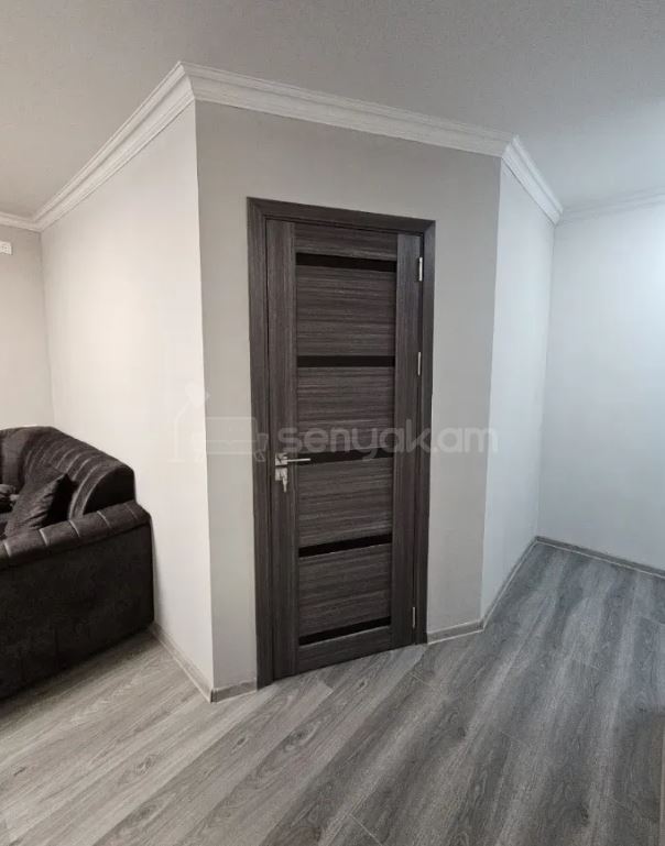 2 Սենյականոց Բնակարան, 37քմ, 2/4 հարկ, Դիզայներական Վերանորոգված