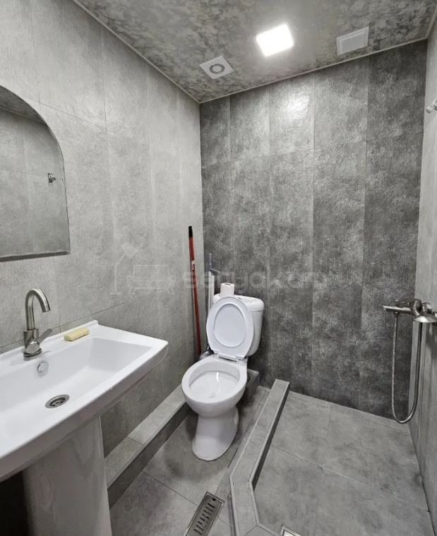 2 Սենյականոց Բնակարան, 37քմ, 2/4 հարկ, Դիզայներական Վերանորոգված