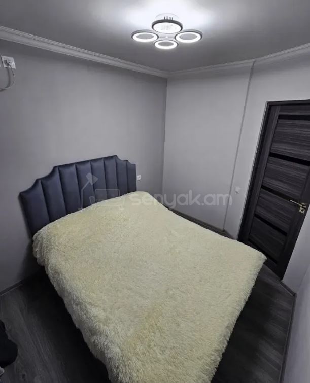 2 Սենյականոց Բնակարան, 37քմ, 2/4 հարկ, Դիզայներական Վերանորոգված