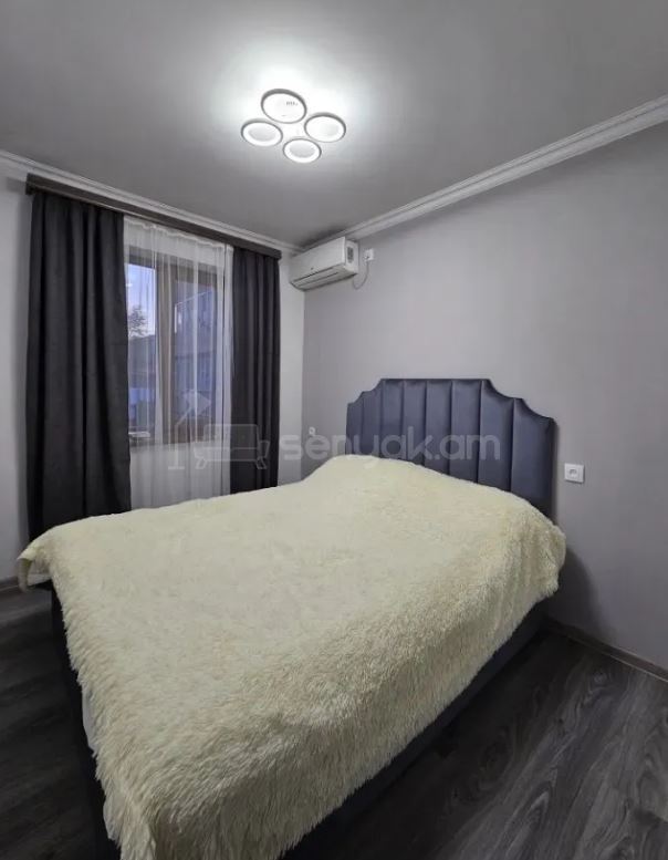 2 Սենյականոց Բնակարան, 37քմ, 2/4 հարկ, Դիզայներական Վերանորոգված