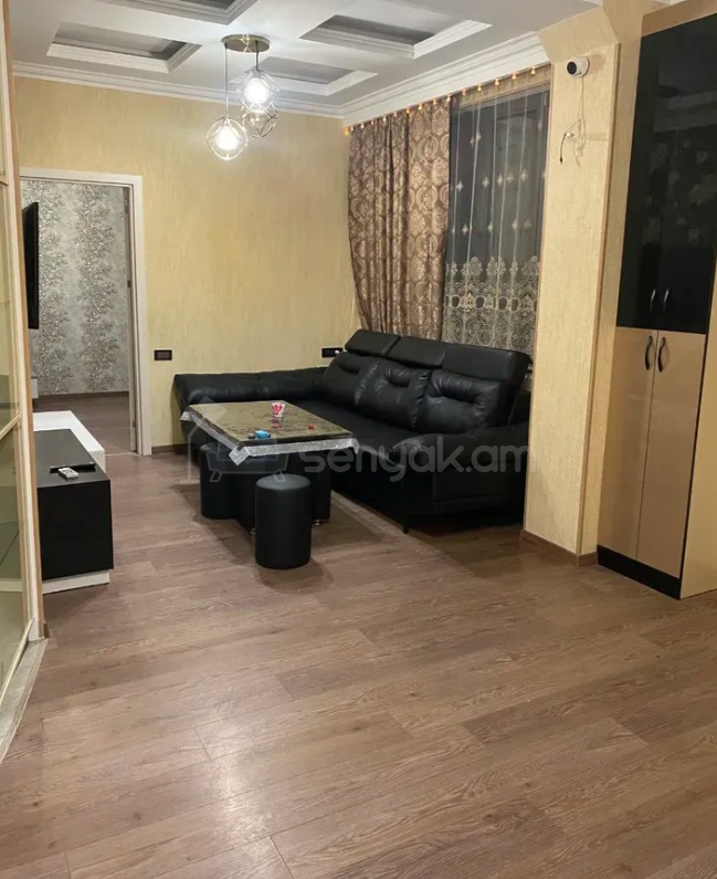 3 Սենյականոց Բնակարան, 125քմ, 5/9 հարկ, Կապիտալ Վերանորոգված, Կահավորված