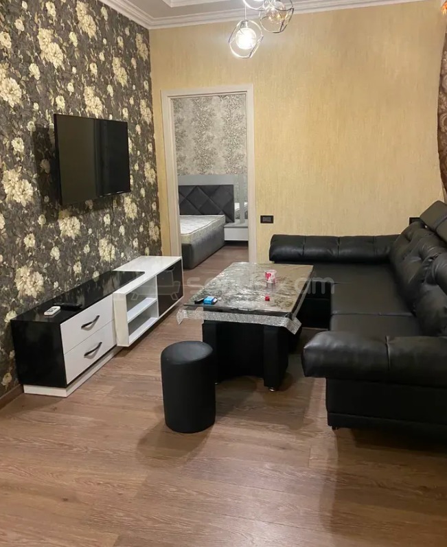 3 Սենյականոց Բնակարան, 125քմ, 5/9 հարկ, Կապիտալ Վերանորոգված, Կահավորված