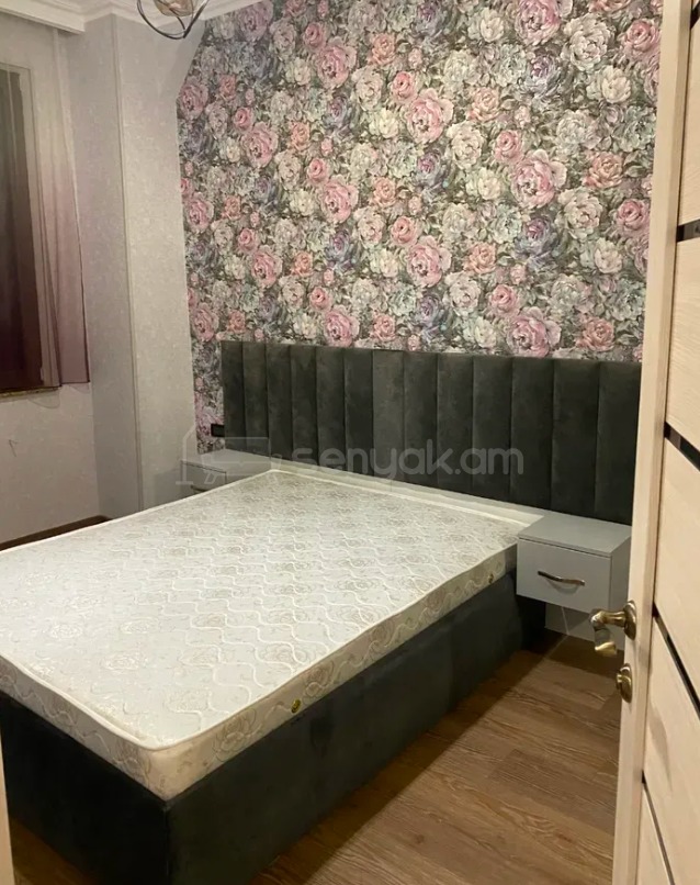 3 Սենյականոց Բնակարան, 125քմ, 5/9 հարկ, Կապիտալ Վերանորոգված, Կահավորված