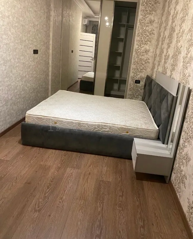 3 Սենյականոց Բնակարան, 125քմ, 5/9 հարկ, Կապիտալ Վերանորոգված, Կահավորված