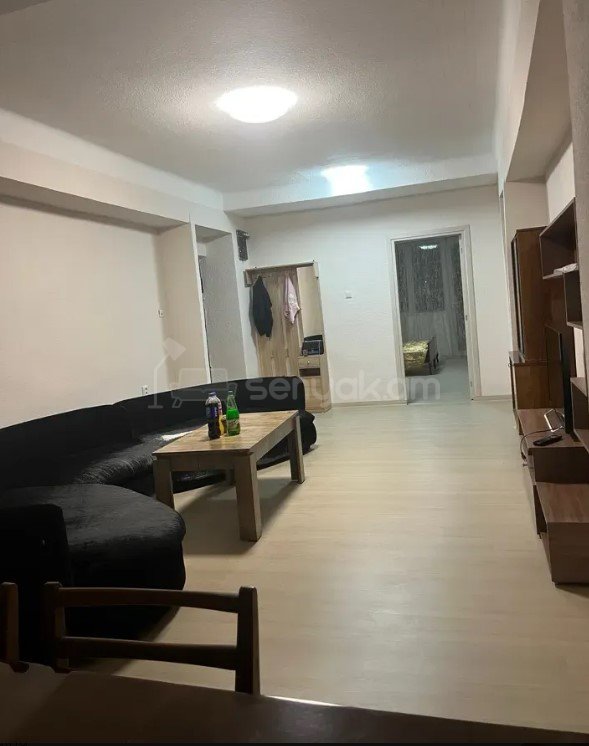 3 Սենյականոց Բնակարան, 96քմ, 2/9 հարկ, Կապիտալ Վերանորոգված