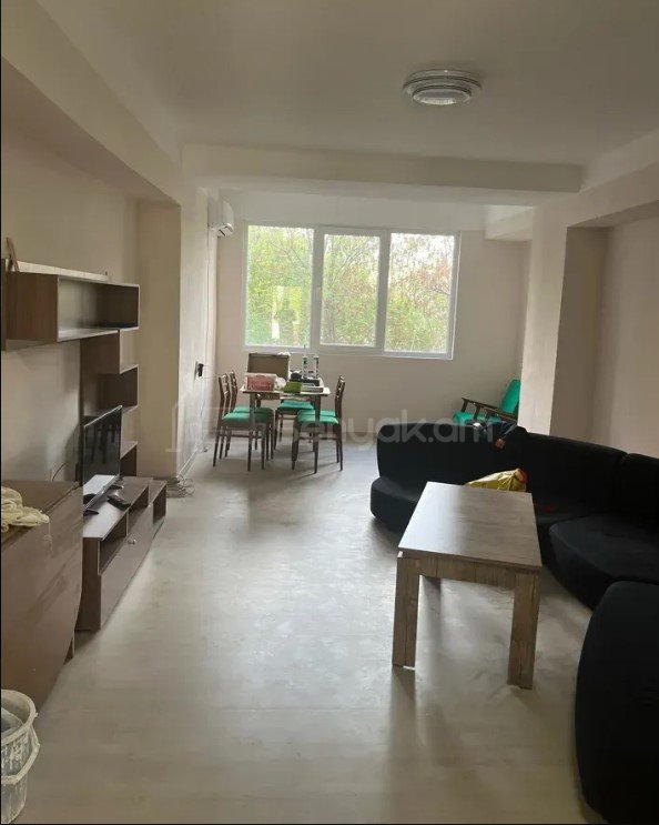 3 Սենյականոց Բնակարան, 96քմ, 2/9 հարկ, Կապիտալ Վերանորոգված