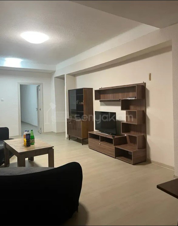 3 Սենյականոց Բնակարան, 96քմ, 2/9 հարկ, Կապիտալ Վերանորոգված