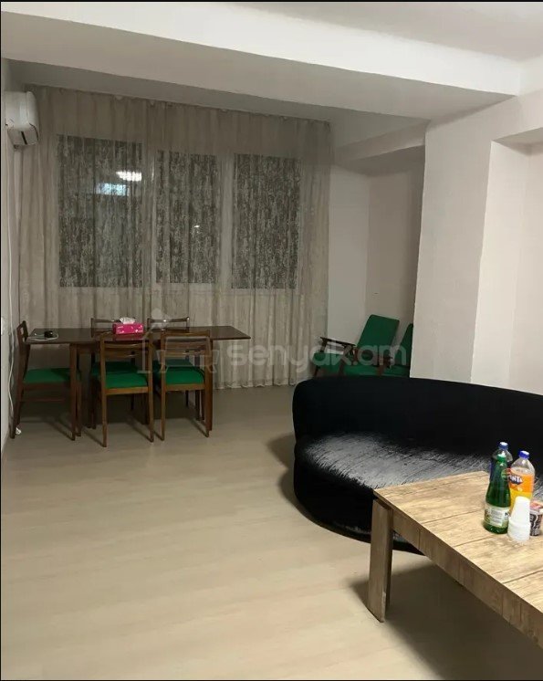 3 Սենյականոց Բնակարան, 96քմ, 2/9 հարկ, Կապիտալ Վերանորոգված