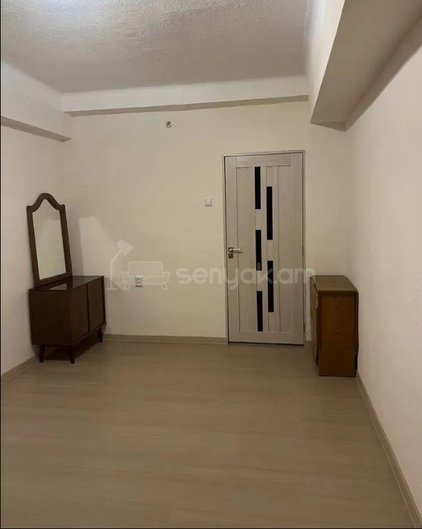 3 Սենյականոց Բնակարան, 96քմ, 2/9 հարկ, Կապիտալ Վերանորոգված