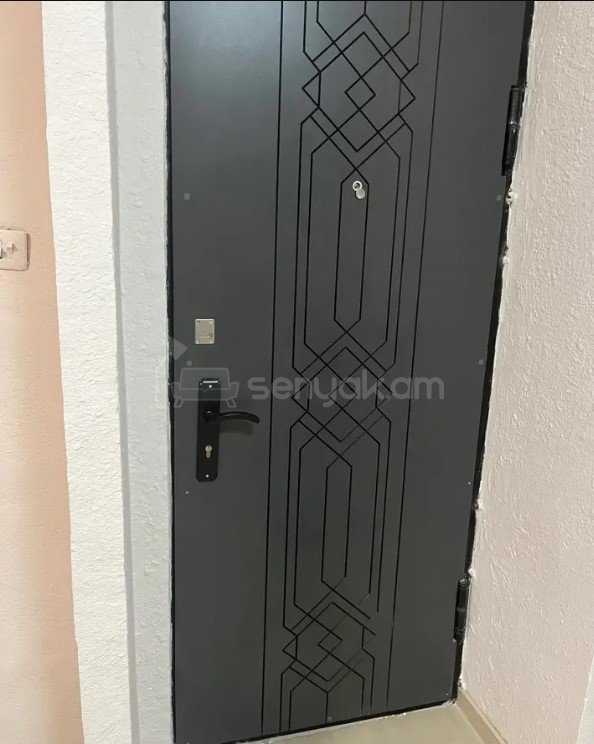 3 Սենյականոց Բնակարան, 96քմ, 2/9 հարկ, Կապիտալ Վերանորոգված