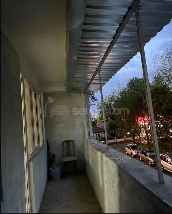 3 Սենյականոց Բնակարան, 96քմ, 2/9 հարկ, Կապիտալ Վերանորոգված