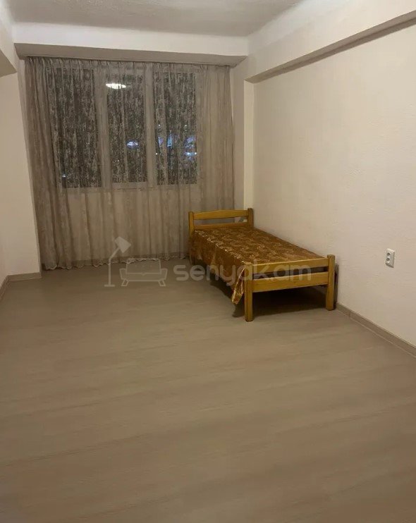 3 Սենյականոց Բնակարան, 96քմ, 2/9 հարկ, Կապիտալ Վերանորոգված