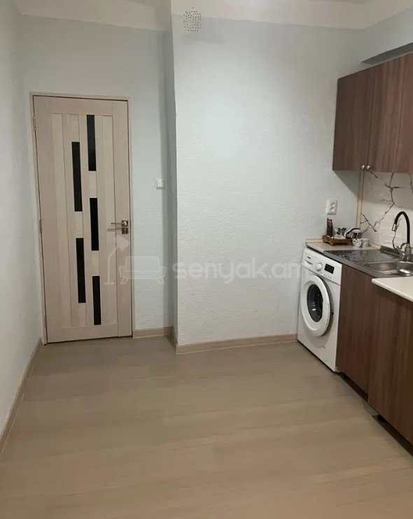 3 Սենյականոց Բնակարան, 96քմ, 2/9 հարկ, Կապիտալ Վերանորոգված