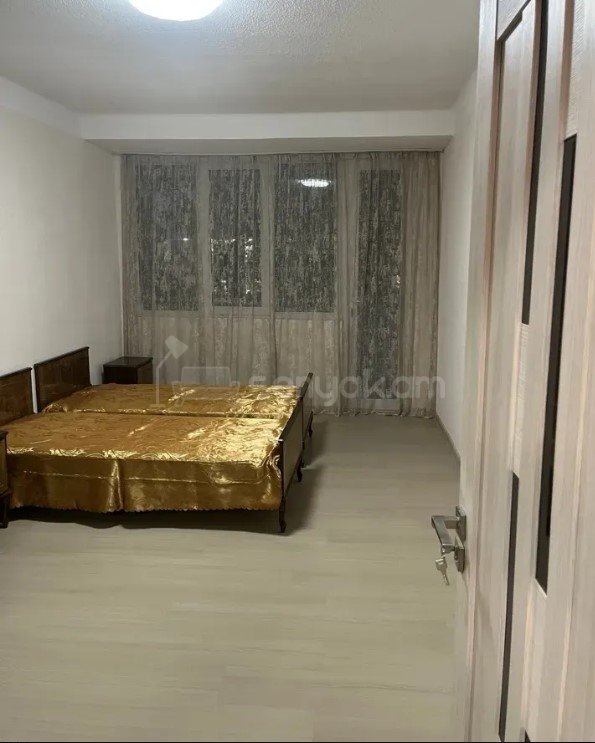 3 Սենյականոց Բնակարան, 96քմ, 2/9 հարկ, Կապիտալ Վերանորոգված