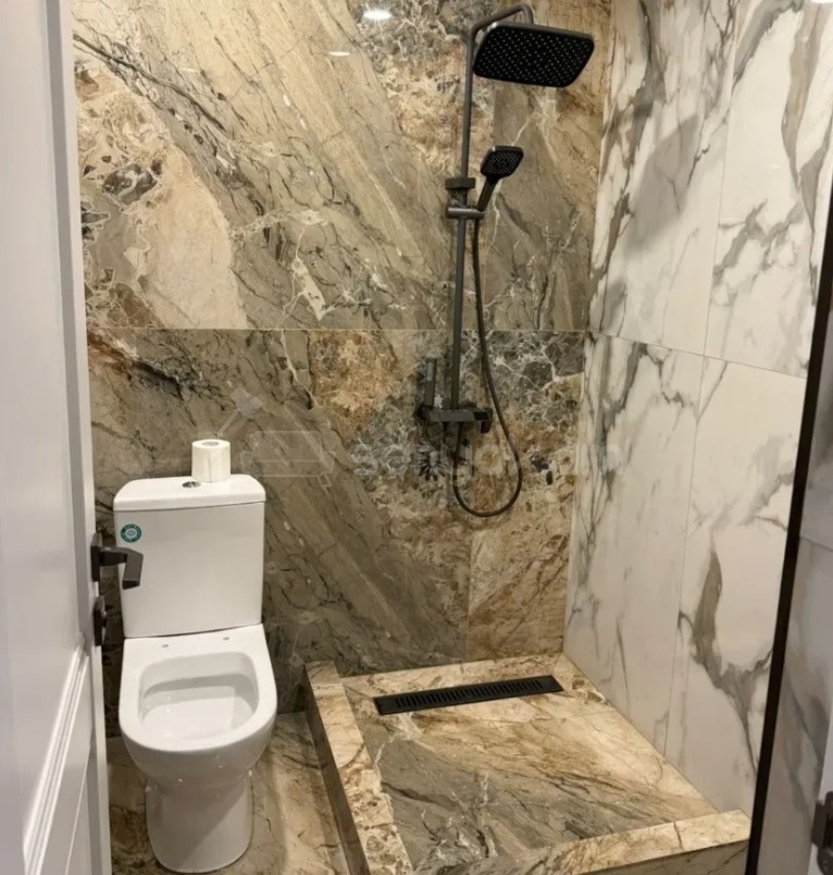 3 Սենյականոց Բնակարան, 98քմ, 2/17 հարկ, Դիզայներական Վերանորոգված, Կահավորված, Արևկող