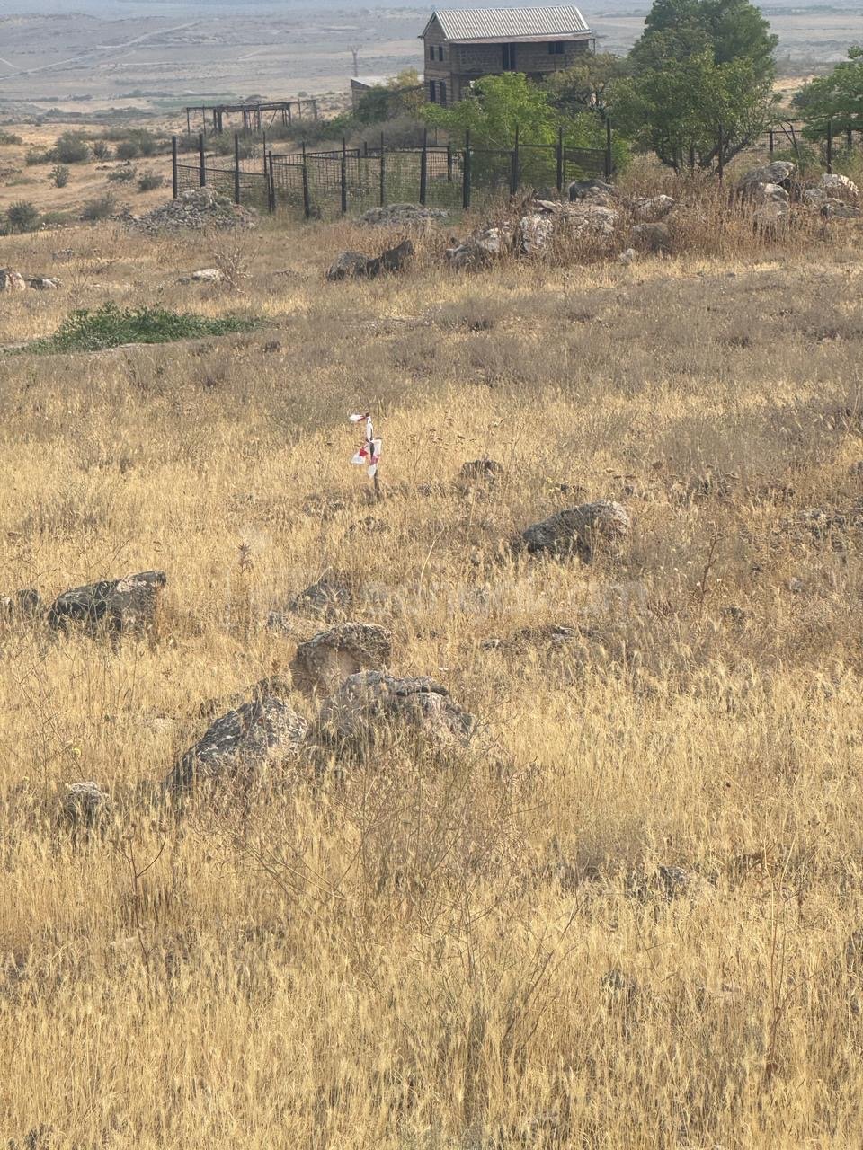 Հողամաս, 600քմ, Ոռոգման Ջրով, Էլեկտրականությամբ