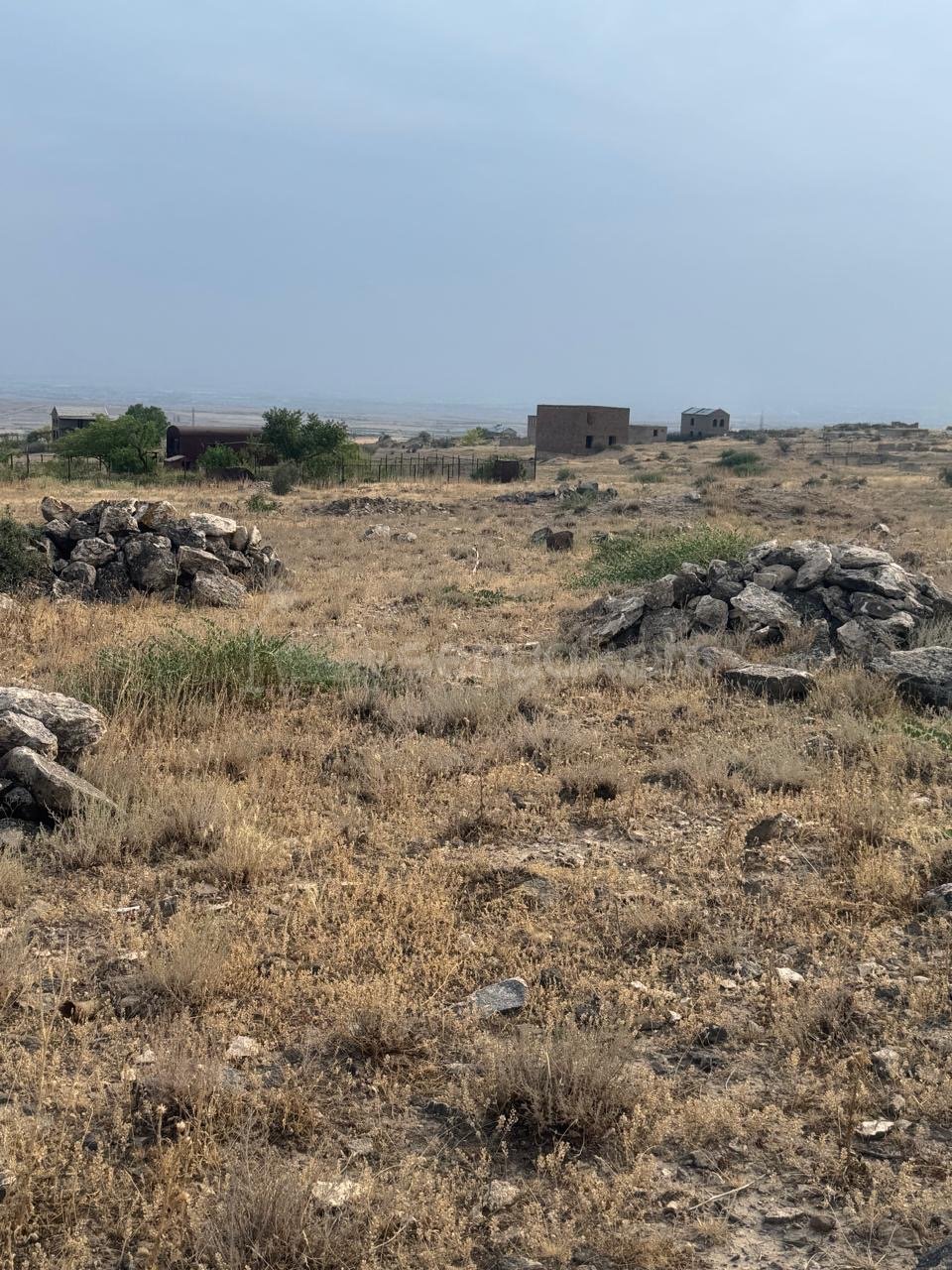 Հողամաս, 600քմ, Ոռոգման Ջրով, Էլեկտրականությամբ