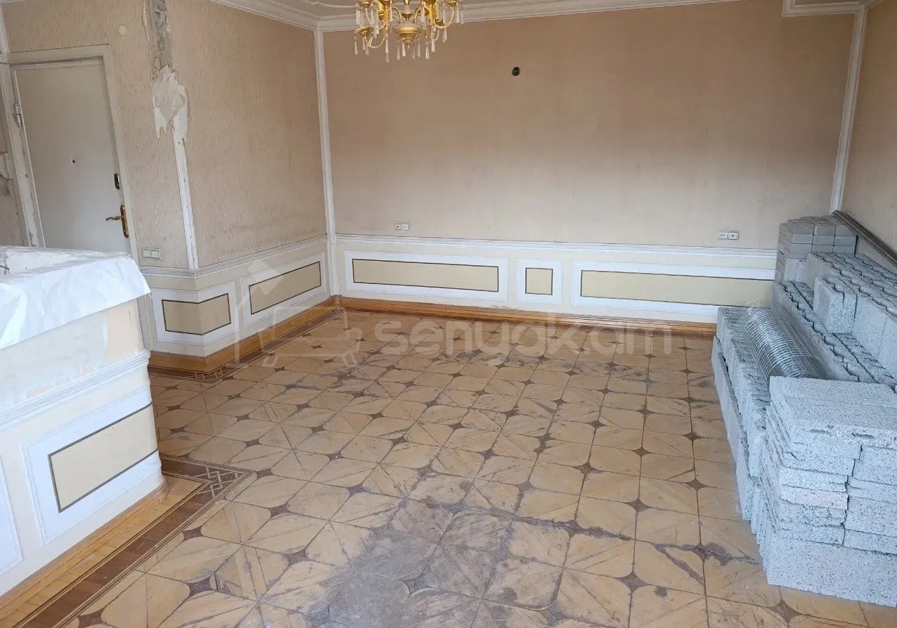 2 Սենյականոց Բնակարան, 63քմ, 10/12 հարկ, Կոսմետիկ Վերանորոգված