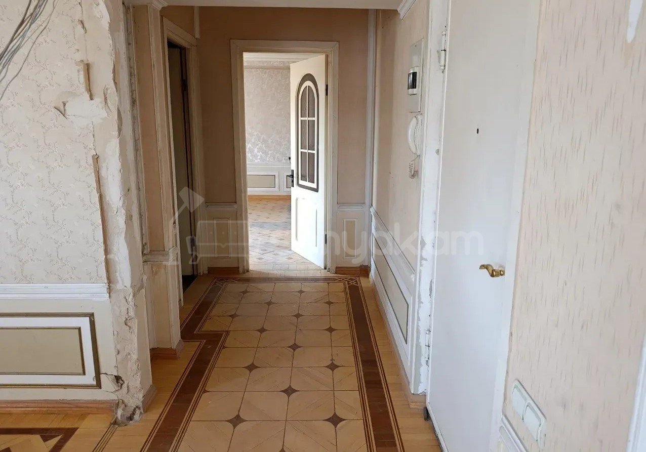 2 Սենյականոց Բնակարան, 63քմ, 10/12 հարկ, Կոսմետիկ Վերանորոգված