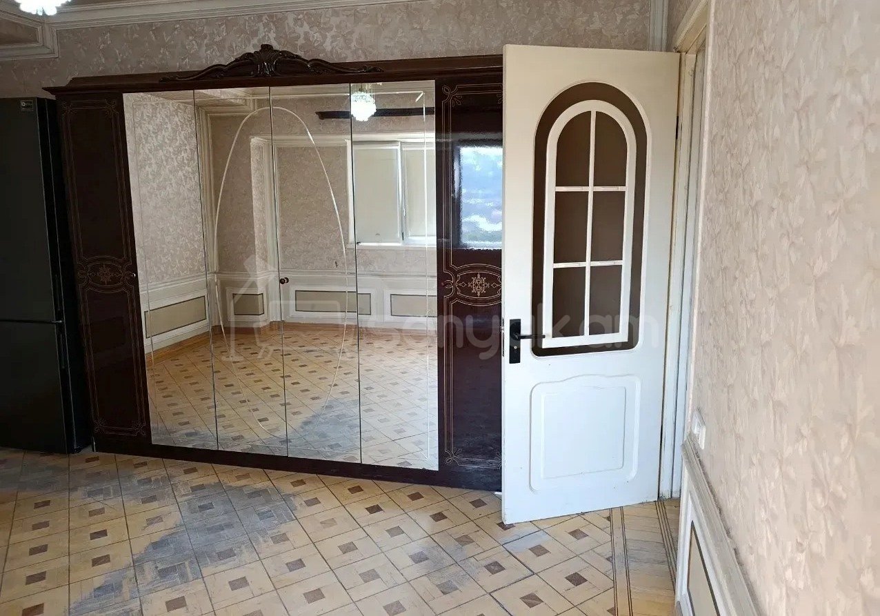 2 Սենյականոց Բնակարան, 63քմ, 10/12 հարկ, Կոսմետիկ Վերանորոգված