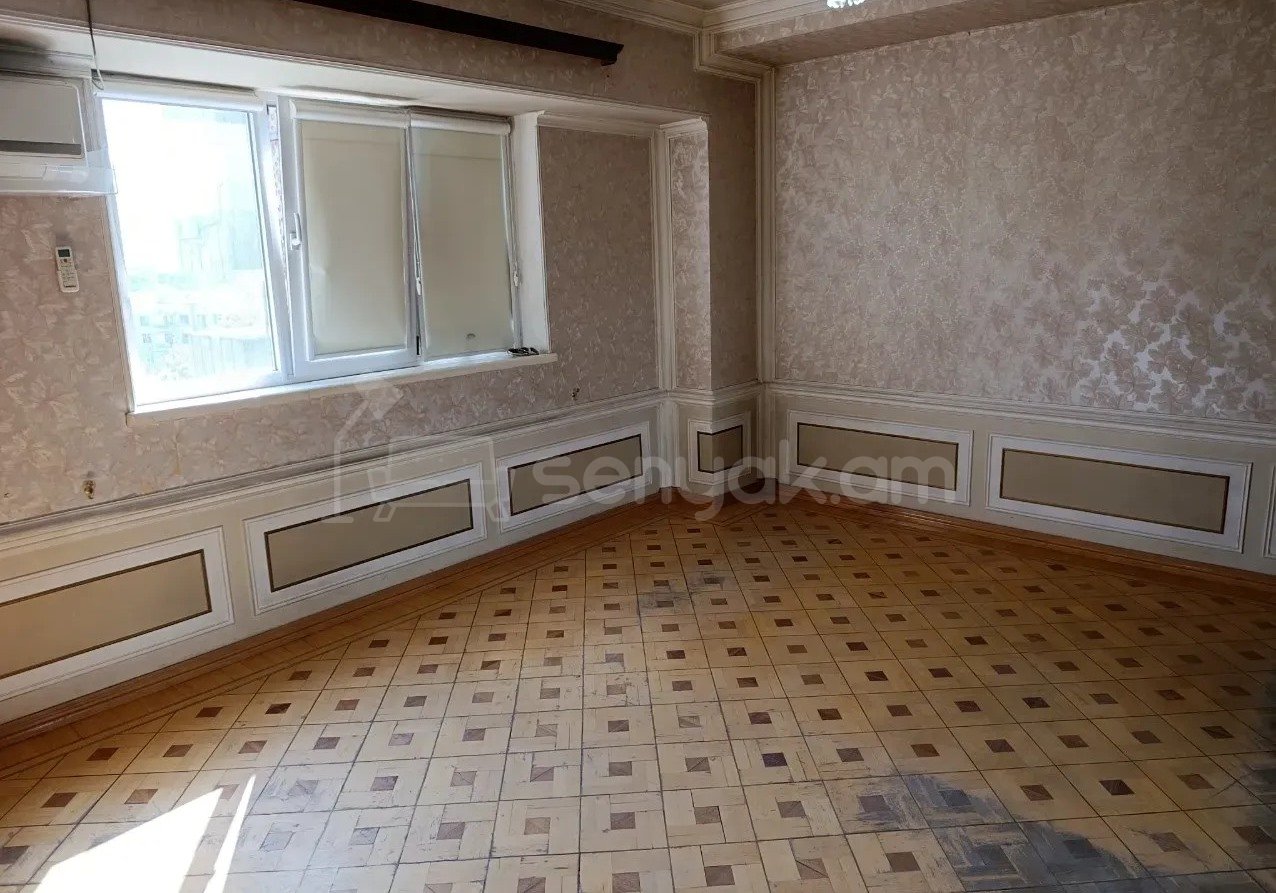 2 Սենյականոց Բնակարան, 63քմ, 10/12 հարկ, Կոսմետիկ Վերանորոգված