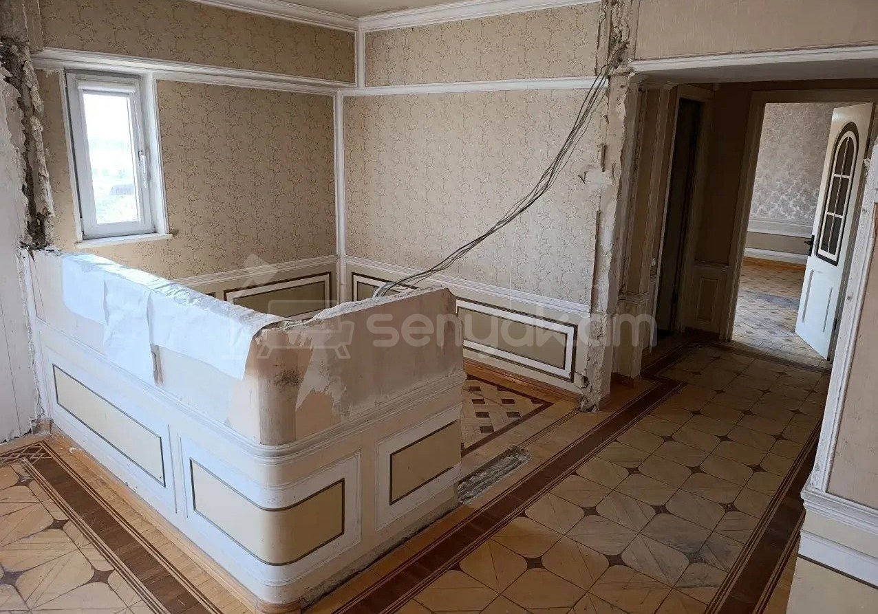 2 Սենյականոց Բնակարան, 63քմ, 10/12 հարկ, Կոսմետիկ Վերանորոգված