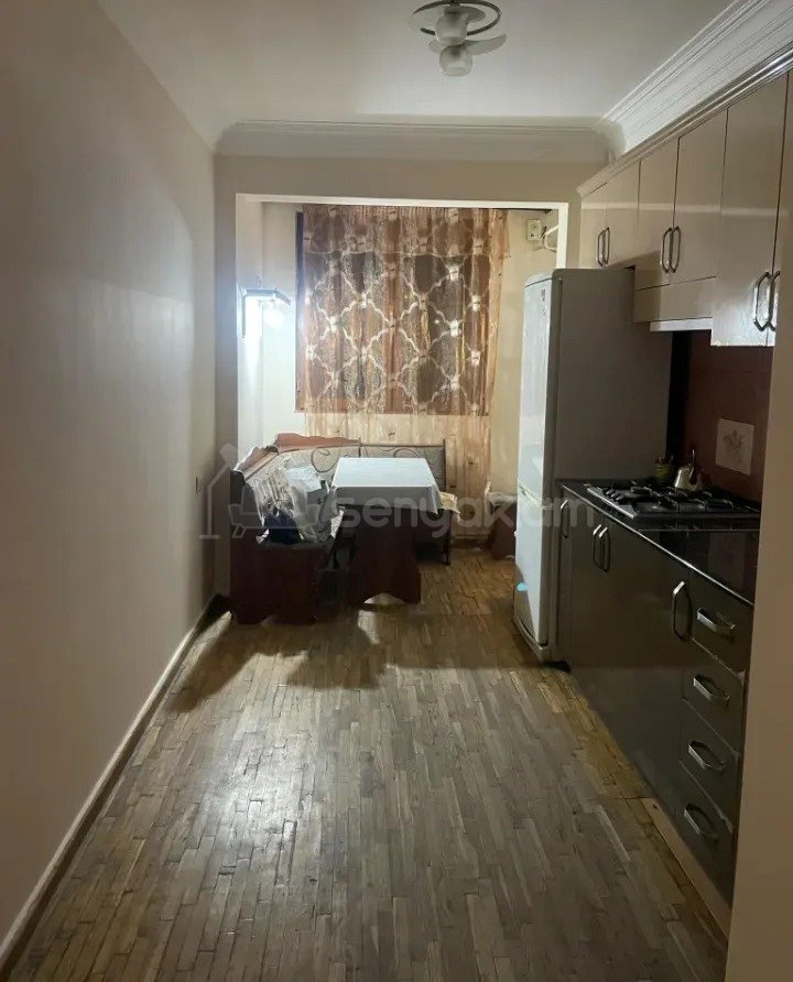 3 Սենյականոց Բնակարան, 86քմ, 2/16 հարկ, Կապիտալ Վերանորոգված