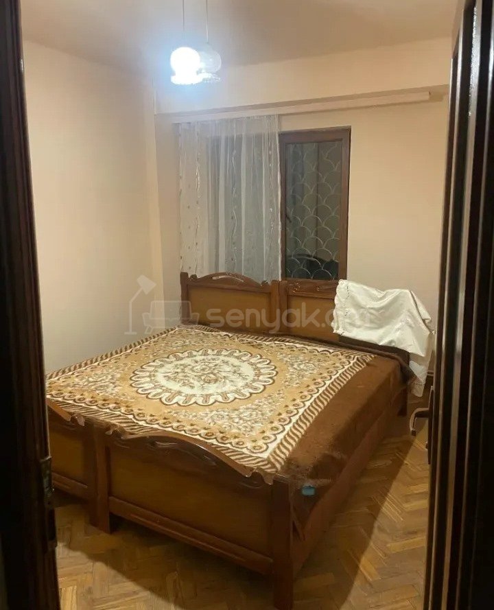 3 Սենյականոց Բնակարան, 86քմ, 2/16 հարկ, Կապիտալ Վերանորոգված