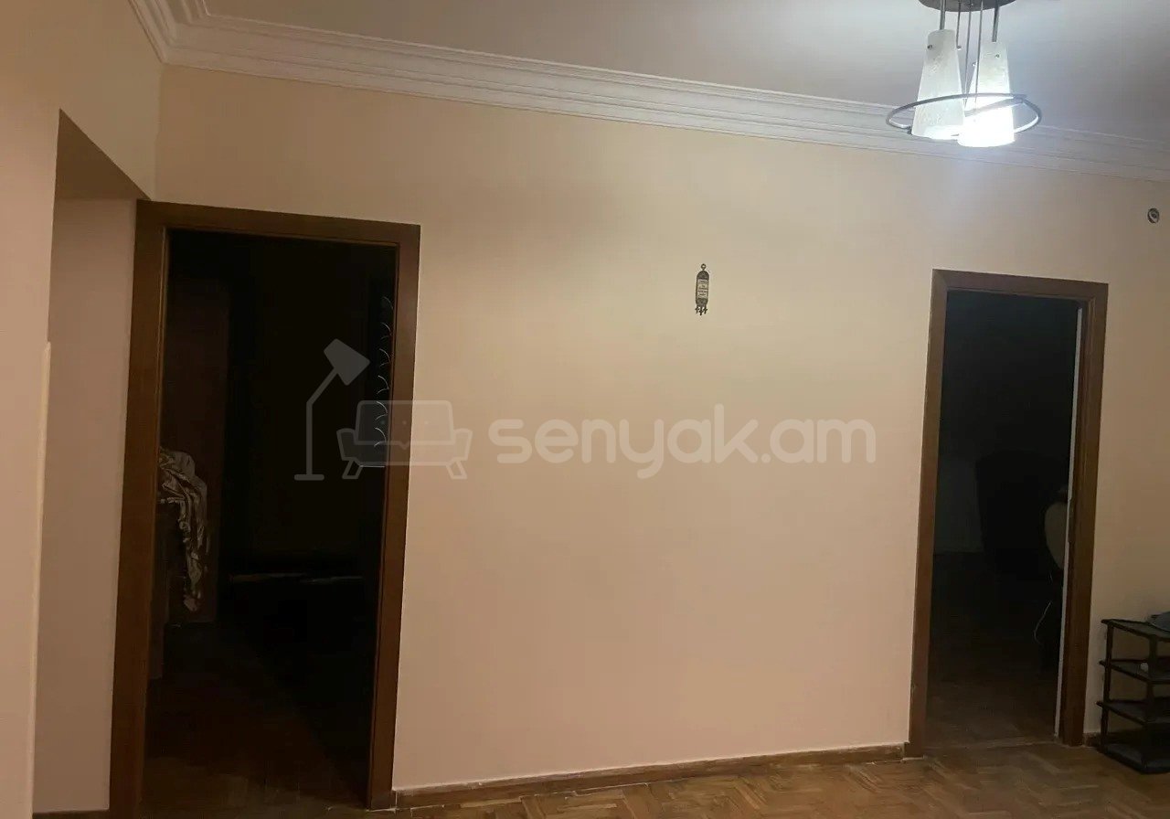 3 Սենյականոց Բնակարան, 86քմ, 2/16 հարկ, Կապիտալ Վերանորոգված