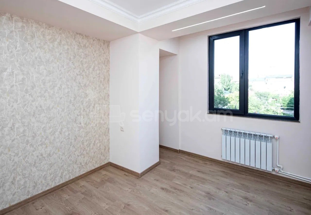 2 Սենյականոց Բնակարան, 47քմ, 5/9 հարկ, Կապիտալ Վերանորոգված