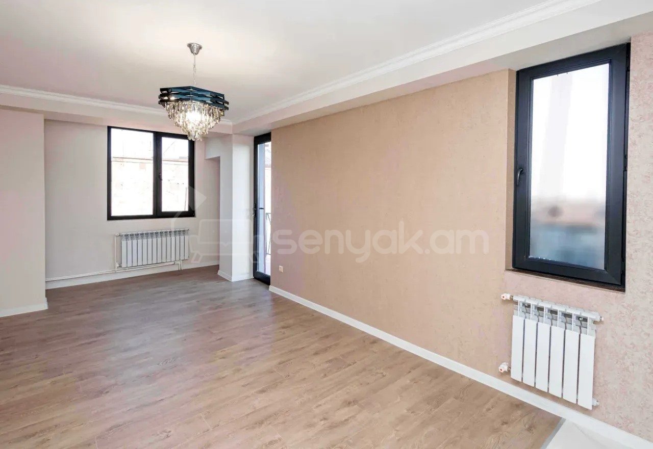 2 Սենյականոց Բնակարան, 47քմ, 5/9 հարկ, Կապիտալ Վերանորոգված