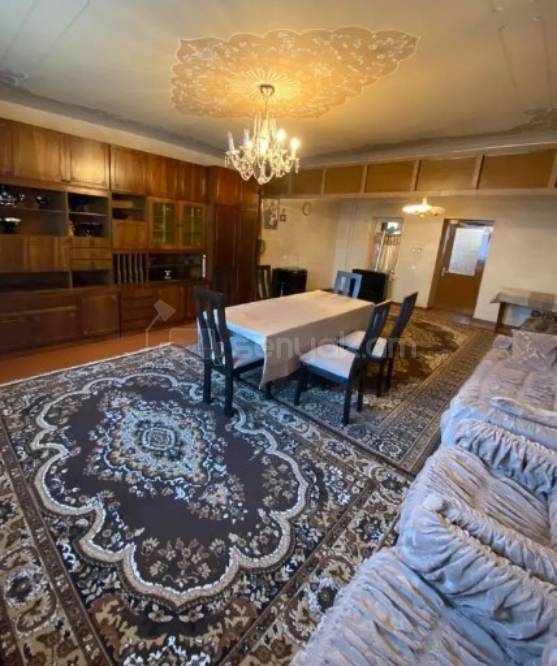 5 Սենյականոց Սեփական Տուն, 140քմ, Կոսմետիկ Վերանորոգված