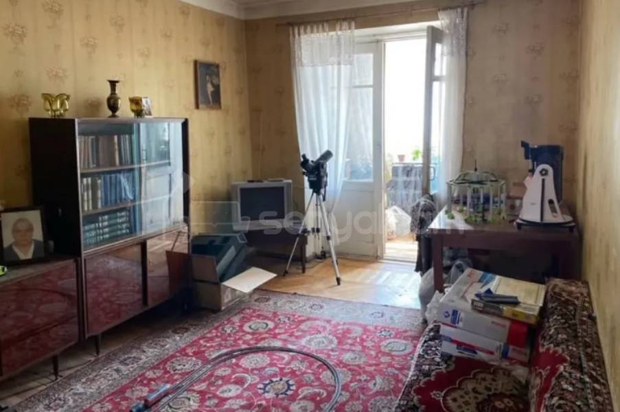 5 Սենյականոց Սեփական Տուն, 140քմ, Կոսմետիկ Վերանորոգված