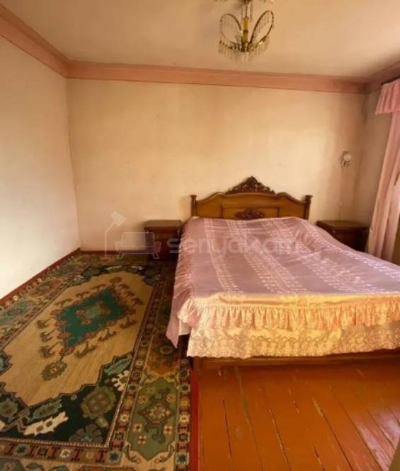 5 Սենյականոց Սեփական Տուն, 140քմ, Կոսմետիկ Վերանորոգված